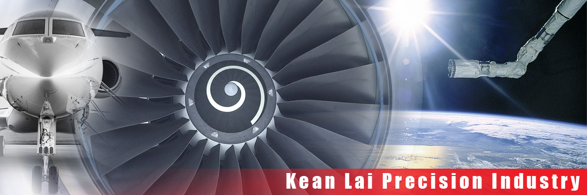 Kean Lai Aerospace & Aviation