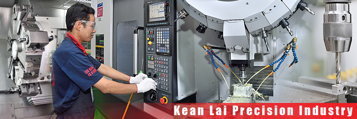 Kean Lai - Capabilities
