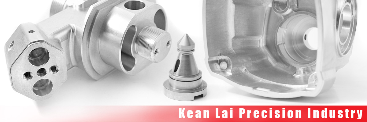 Kean Lai - Service