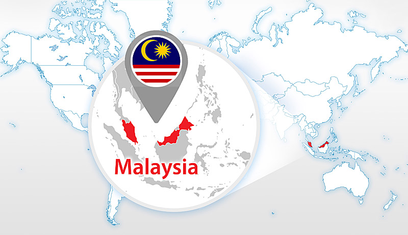 Kean Lai - Why Malaysia
